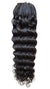 Beach Curl 100% Human Hair Crochet Braids 16"